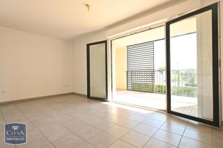  Appartement  vendre 3 pices 59 m