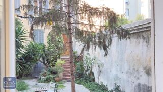  Appartement � vendre 1 pi�ce 25 m�