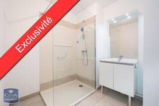  Appartement  vendre 2 pices 55 m