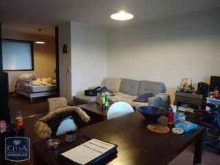  Appartement  vendre 2 pices 42 m