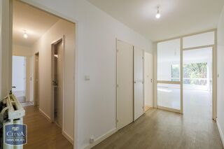  Appartement � vendre 4 pi�ces 91 m�