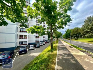  Appartement � vendre 3 pi�ces 77 m�