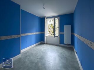  Appartement  vendre 4 pices 62 m
