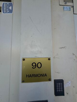  Appartement � vendre 1 pi�ce 32 m�