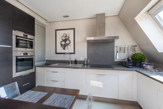  Appartement  vendre 4 pices 92 m