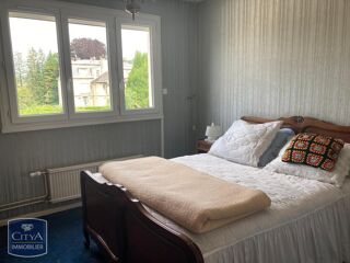  Appartement � vendre 3 pi�ces 65 m�