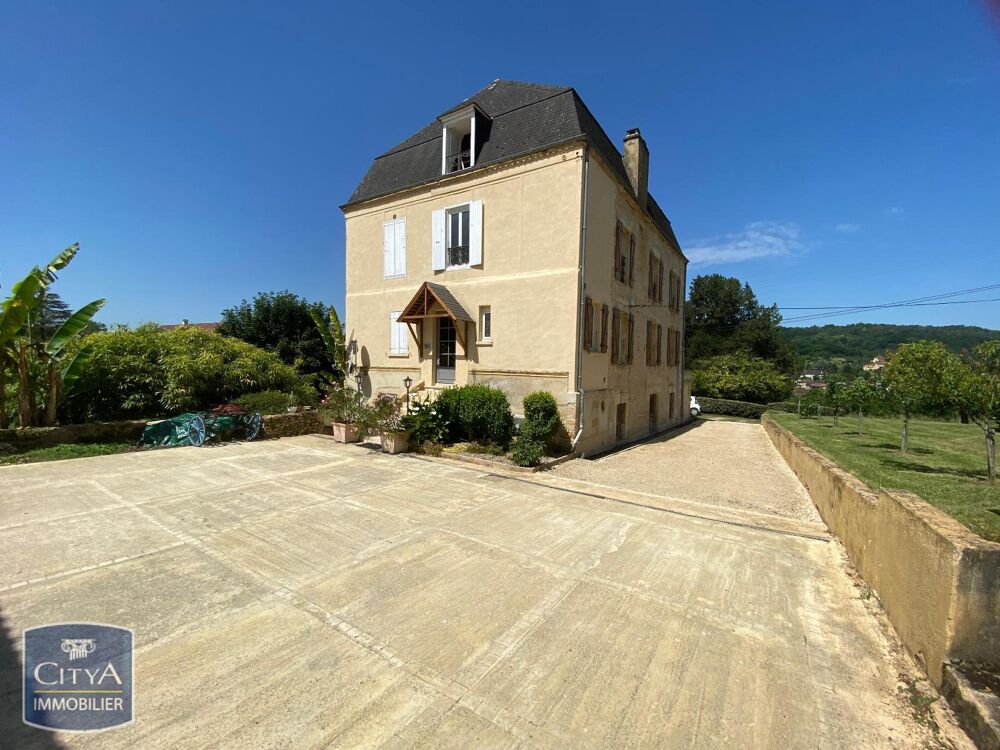 � vendre  Maison Sarlat-la-Can�da (24200)