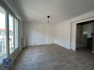  Appartement � vendre 3 pi�ces 66 m�