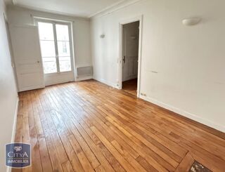  Appartement  vendre 2 pices 46 m