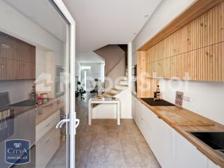  Maison  vendre 3 pices 59 m