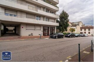  Appartement  vendre 1 pice 23 m