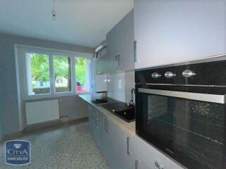  Appartement  vendre 4 pices 63 m