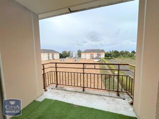  Appartement � vendre 4 pi�ces 80 m�