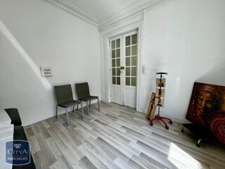  Maison � vendre 8 pi�ces 113 m�