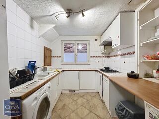  Maison � vendre 5 pi�ces 83 m�