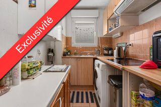  Appartement  vendre 3 pices 56 m