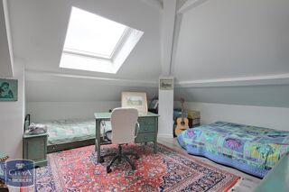  Appartement � vendre 5 pi�ces 134 m�