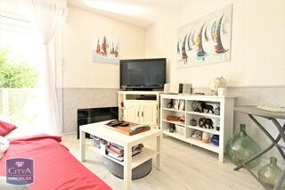  Appartement  vendre 3 pices 81 m