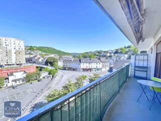  Appartement � vendre 5 pi�ces 97 m�