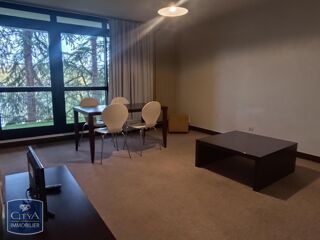  Appartement  vendre 2 pices 42 m