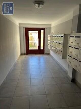  Appartement � vendre 3 pi�ces 46 m�