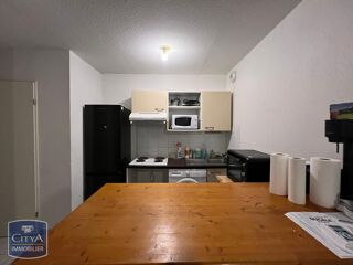  Appartement � vendre 3 pi�ces 60 m�