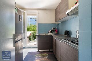  Appartement  vendre 3 pices 60 m