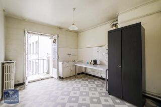  Appartement � vendre 4 pi�ces 120 m�