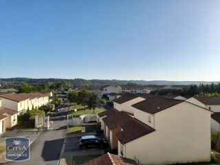  Appartement  vendre 2 pices 41 m