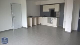  Appartement � vendre 3 pi�ces 65 m�