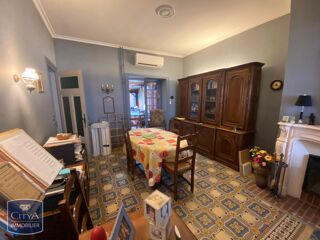  Maison  vendre 3 pices 113 m