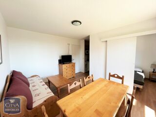  Appartement  vendre 3 pices 35 m