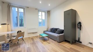  Appartement  vendre 1 pice 25 m