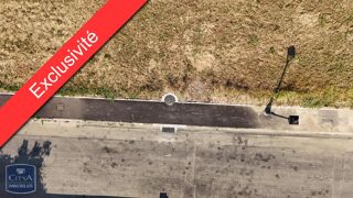  Terrain  vendre 9200 m