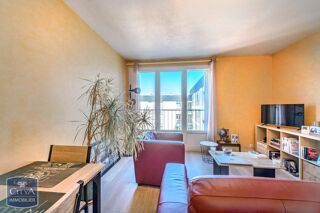  Appartement  vendre 3 pices 64 m
