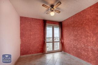  Appartement � vendre 3 pi�ces 77 m�