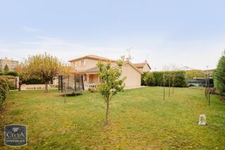  Villa � vendre 5 pi�ces 129 m�