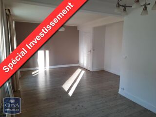  Appartement � vendre 2 pi�ces 50 m�