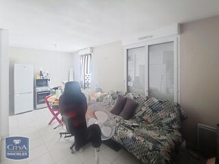  Appartement � vendre 2 pi�ces 46 m�