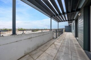  Appartement  vendre 4 pices 86 m