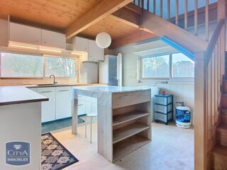  Maison � vendre 4 pi�ces 122 m�