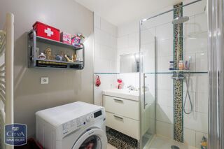  Appartement � vendre 3 pi�ces 61 m�