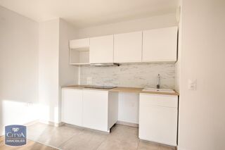  Appartement � vendre 3 pi�ces 58 m�