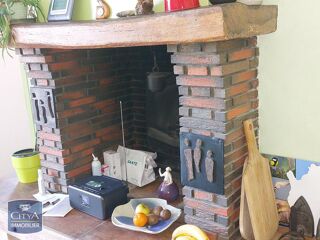  Maison � vendre 5 pi�ces 109 m�