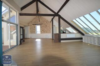  Appartement  vendre 6 pices 162 m