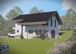  Maison � vendre 5 pi�ces 106 m�