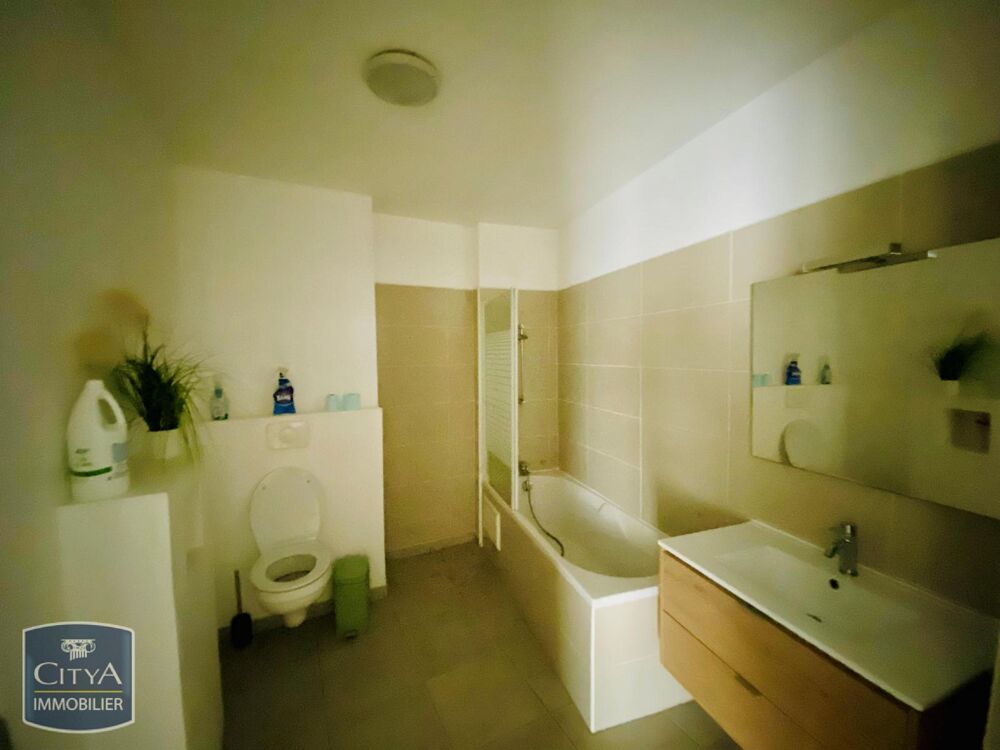 vente Appartement - 1 pièce(s) - 32 m² La Possession (97419)