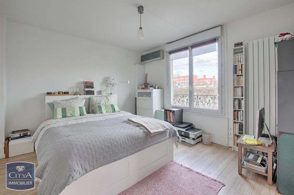 � vendre  Maison Alfortville (94140)