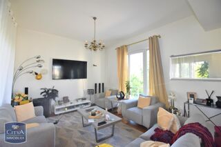  Maison � vendre 7 pi�ces 200 m�