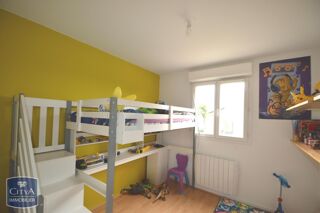  Maison � vendre 4 pi�ces 78 m�